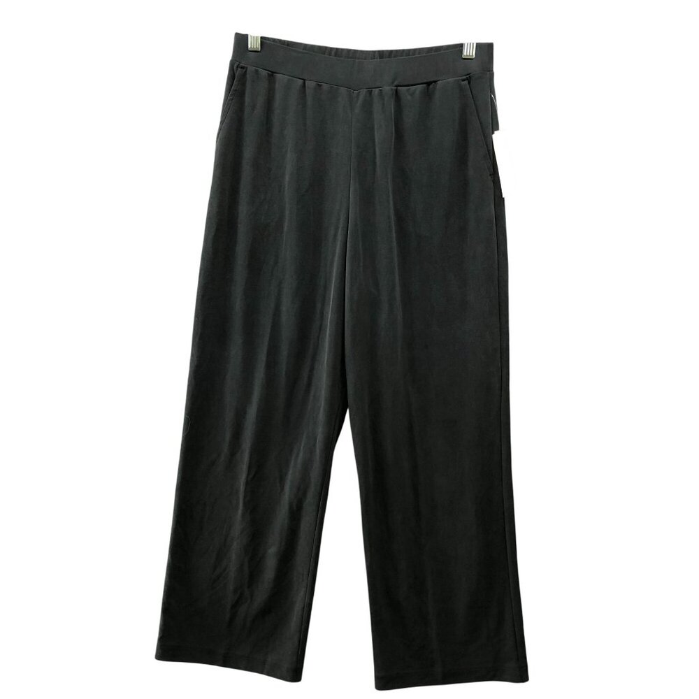 Kindred Bravely Black Wide-Leg Pants